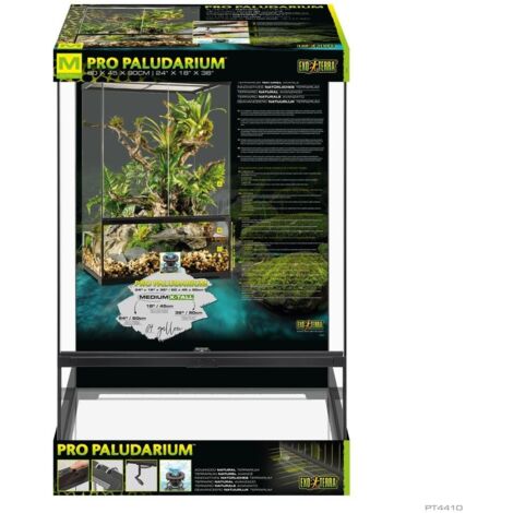 Exo Terra - Pro Paludarium