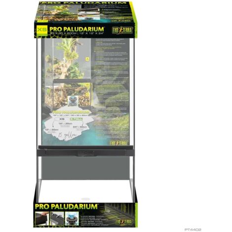 Exo Terra - Pro Paludarium