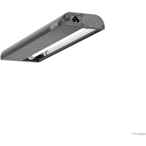 Portalámparas para Tubos T5 Exo Terra