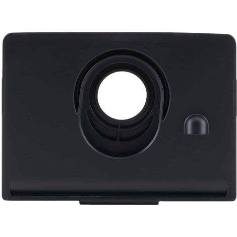 Tapa del rotor de repuesto para el filtro mochila Fluval AC