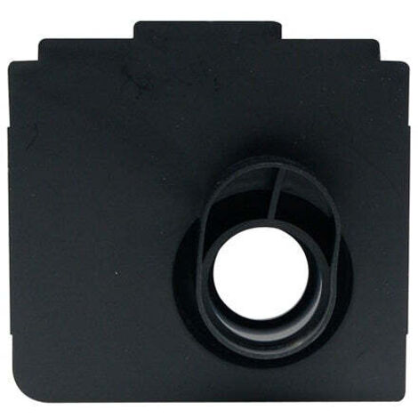 Tapa del rotor de repuesto para el filtro mochila Fluval AC