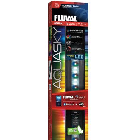 Fluval Aquasky 3.0 LED