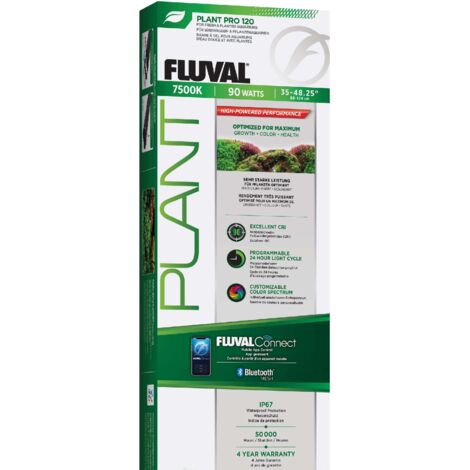 Pantalla Fluval LED Plant Pro 4.0