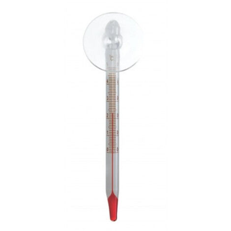 Termómetro nano para acuarios Fluval