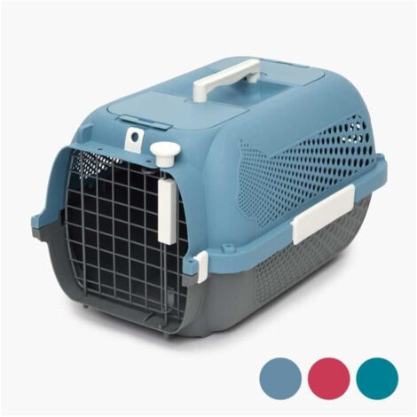 Transportín para gatos Profile Catit