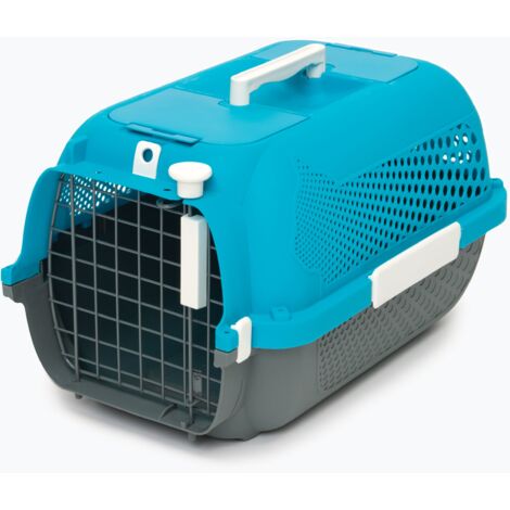 Transportín para gatos Profile Catit