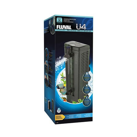 Filtro Interno Fluval U