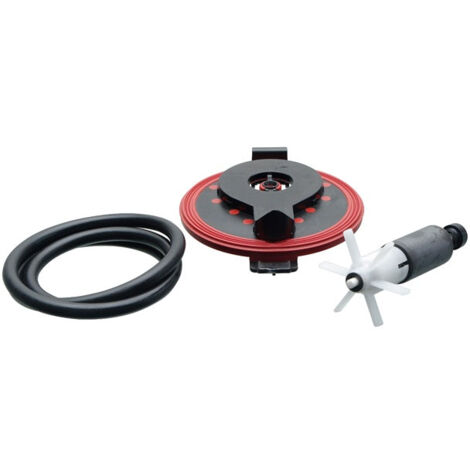 Kit mantenimiento cabezal para filtro Fluval 06