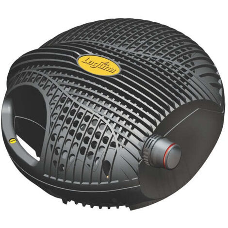 Laguna Pond Clear Flo 4000 Kit, Includes A Pressure Flo 4000 Pond Filter And Max Flo 4000 Pond