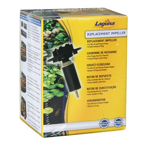 Rotor de recambio LAGUNA para bomba de acuario