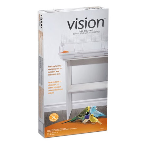 Mesa para hábitats Vision