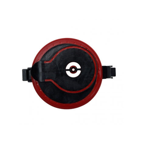 Tapa del rotor de repuesto para filtro Fluval Serie 06