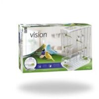 Hábitats para pájaros Vision