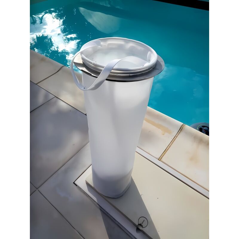 Cartouches Filtration EasyFilter LOT X2 - Compatible Filtrinov FB12-14 (Piscine, écologique)