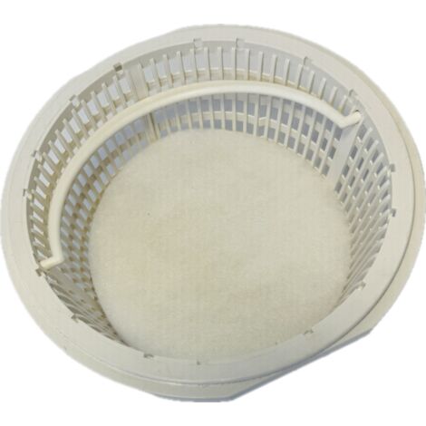 Cestello Skimmer Prefiltro WATERAIR ESCATOP - Easyfilter, Ecologico, Sostituisce I Calzini Usa E Getta - 2