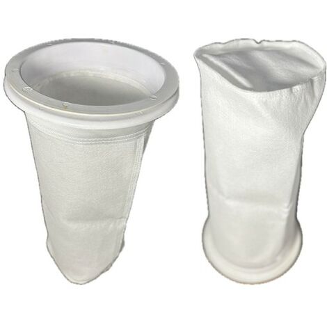 Poche de filtration 5 microns pour piscine DESJOYAUX – Filtration efficace – Matériaux de pointe – Installation rapide sans outils – Easyfilter