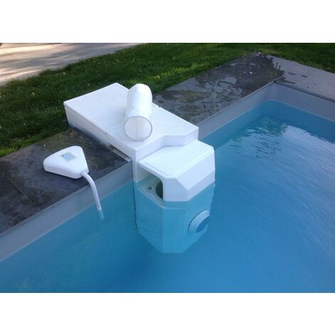 Easyfilter compatible Piscine Discount - 1 Poche Disc / Pannier Skimmer Préfiltre