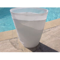 DESTOCKAGE - Manchette de rechange Easyfilter pour cartouche de filtration Weltico C5