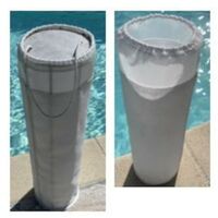 CARTOUCHE COMPATIBLE  WELTICO  C6 ( 1 cartouche + 1 manchette de rechange )