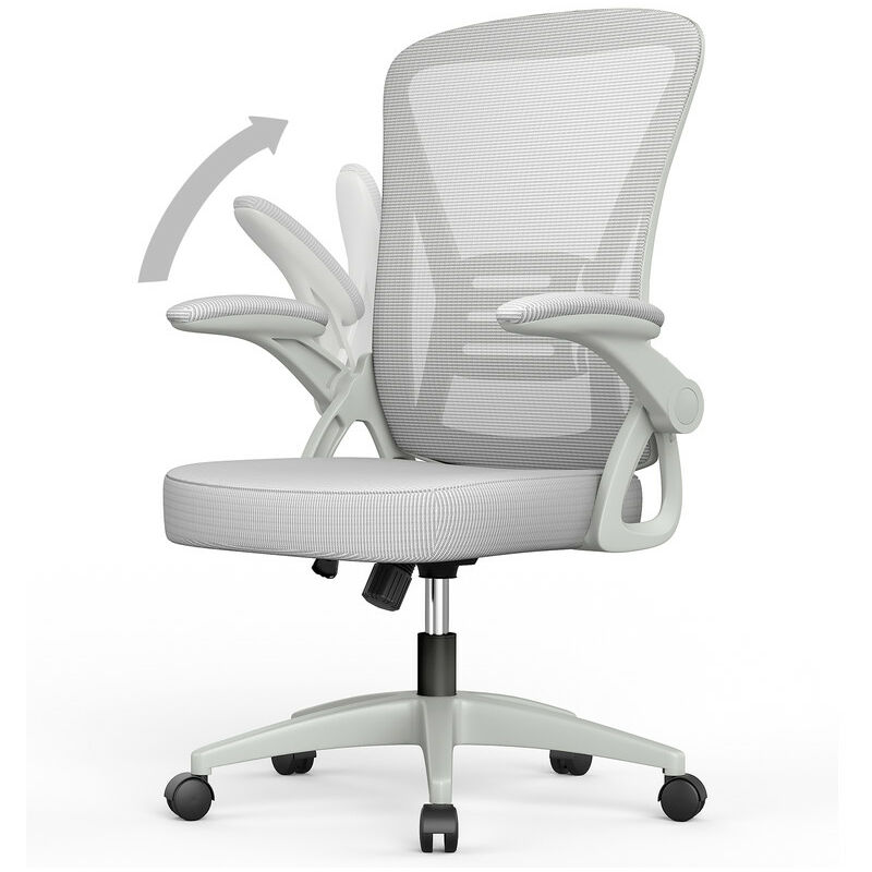 Chaise gaming - Chaise Gamer - Fauteuil gamer Design ergonomique - avec  coussin et dossier inclinable - Noir et Blanc BIGZZIA - Cdiscount  Informatique