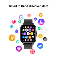 Sport Pedometro Sonno / Cardiofrequenzimetro Misuratore di pressione sanguigna Smartwatch Smart Watch Wristband per Android iOS
