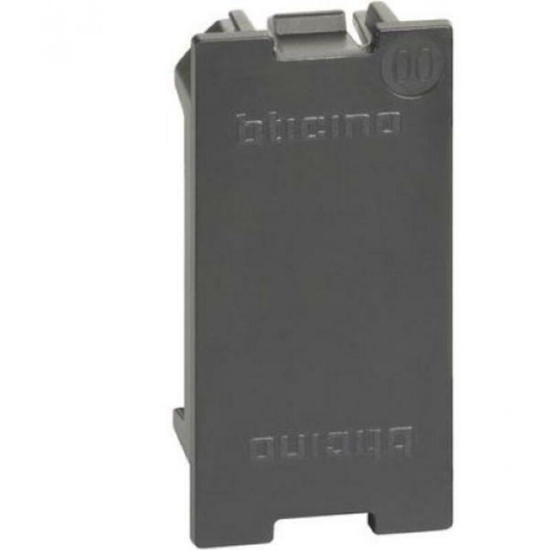 Ausblendmodul BTicino Living Now - 1 modul K4950