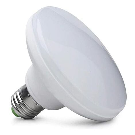 V-TAC VT-2116 16W LED Lampe Bulb SMD E27 ufo F150 warmweiß 3000K - SKU 71586
