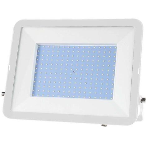 V-TAC PRO VT-44300 LED-Flutlicht 300 W Chip Samsung Körper weißes Licht 4000 K IP65 – 10033