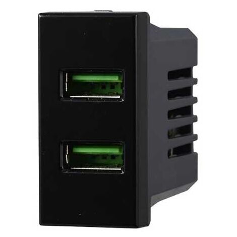 Lademodul Für 18650 Akkus | Mit Micro-USB & Schutzfunktionen | 2,6x1,8cm