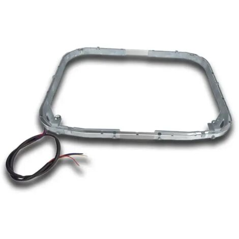 CAME rot-grüner R/G-LED-Lichtkranz für GARD GT-Straßensperre (1/3)