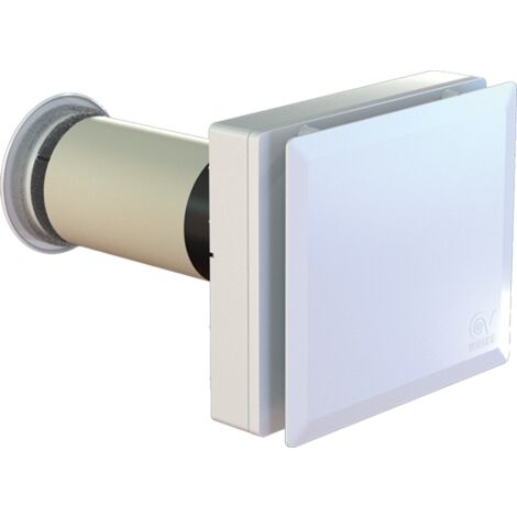 VORTICE 12346 devintalisierter Wärmerekuperator VMC HRW 30 MONO EVO HCS