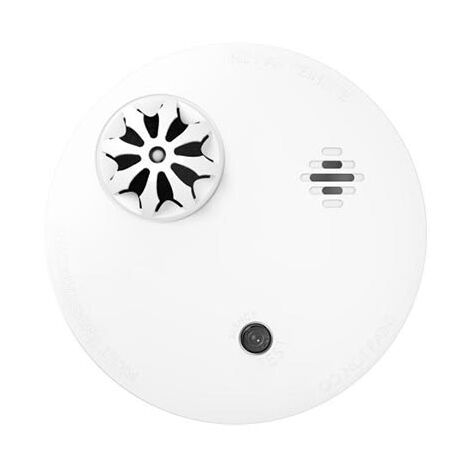 Hikvision AX PRO DS-PDHT-E-WE 868 MHz kabelloser Funk-Temperatursensor (1/3)