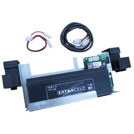 CAME 12V/2ah Anti-Blackout-Batteriesatz für automatische Tür