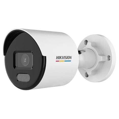 Hikvision DS-2CD1047G2-L IP-Bullet-Kamera ColorVu MD 2.0 AcuSense HD+ 4Mpx 2,8mm WDR 120dB IP67