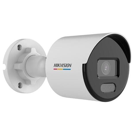 Hikvision DS-2CD1047G2-L IP-Bullet-Kamera ColorVu MD 2.0 AcuSense HD+ 4Mpx 2,8mm WDR 120dB IP67