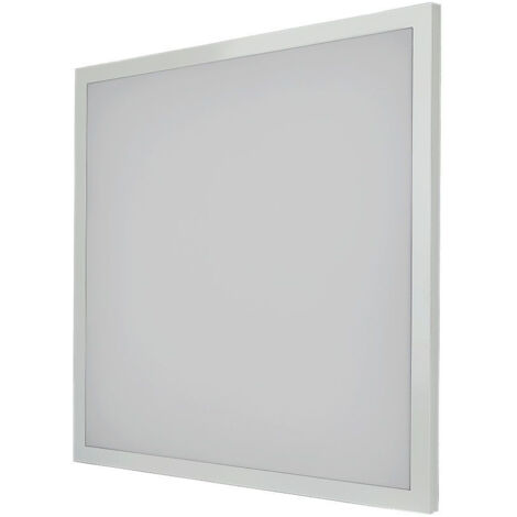 V-TAC LED Panel 36W 110LM/W Samsung Chip 600600mm 2in1 Einbau Kaltweiß