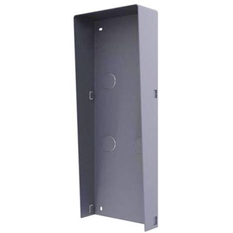 Hikvision DS-KABD8003-RS3 Outdoor-Schutzbox mit Regenschutz für 3 Module (1/5)