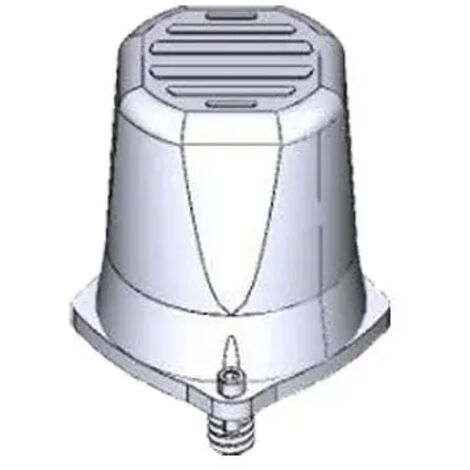 Stator-Rotor-Motor-Baugruppe Krono 230 V Standard-Ersatzteil CAME 119RID261