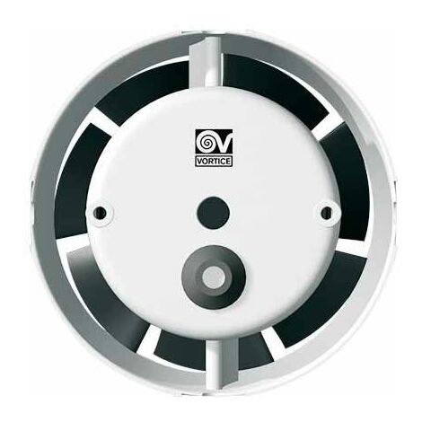 Inline-Axial Ventilatoren Vortice Punto ghost range MG 90/3,5" - sku 11110
