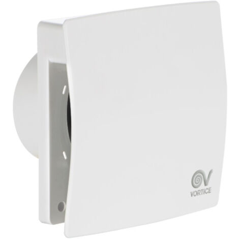 Wand-Axialventilatoren Vortice MEX 100/4" LL 1S - sku 11313