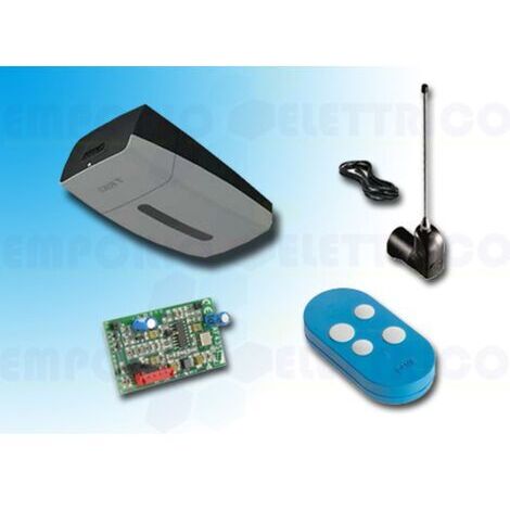 Kam VERPLUS Garage Kit - VER10DMS 24V für Decken- und Sektionaltore 1000N