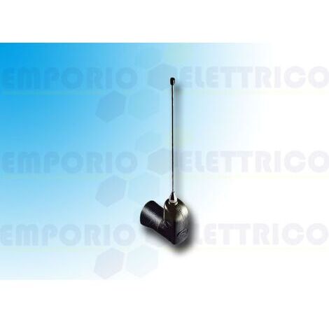 Stabantenne zur Optimierung der Funkreichweite 868Mhz