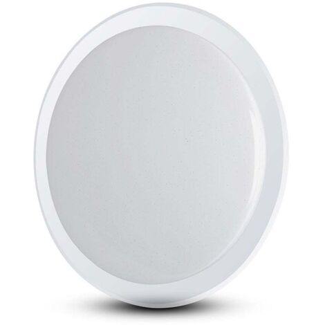 Smart Home LED Decken Leuchte 40W Alexa App Lampe dimmbar Sternen Effekt V-Tac 1497 (1/5)
