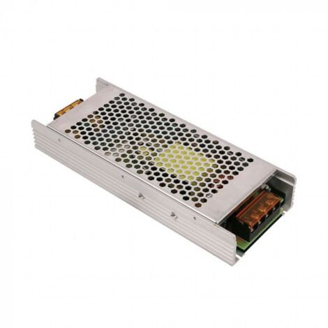 V-TAC VT-21360 360W LED SLIM Netzteil 12V 30A IP20 - SKU 3274 (1/5)