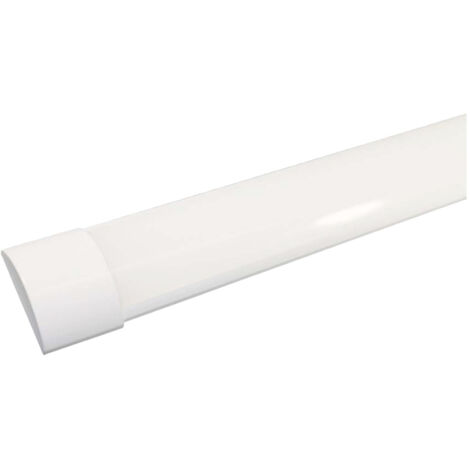 V-TAC VT-8-20 Deckenleuchte schlanke prismatische led röhre samsung chip 20W 100lm/W 60cm 3000k IP20