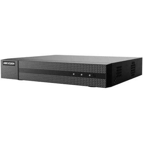 Hikvision HWD-7108MH-G2 Hiwatch Turbo HD series dvr 4K hd 8ch@8Mpx 5in1 ...