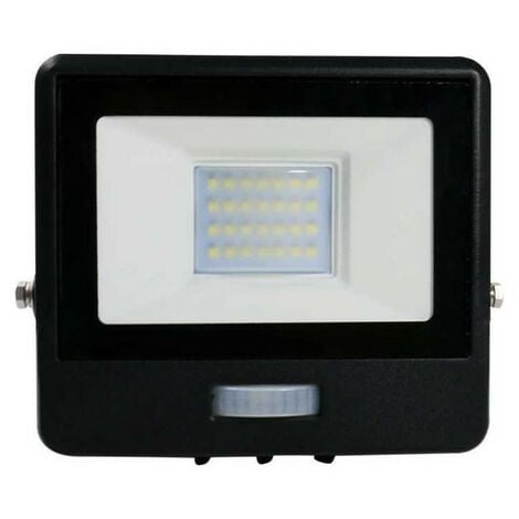 V-TAC Smart Home VT-5191S LED-Strahler Bewegungssensor 10W WLAN RGB+3in1  Farbwechsel dimmbar