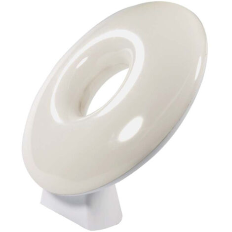 V-TAC SMART Ambiente LED-Lampe RGB + weißes CCT-kompatibel Alexa- und Google-Steuerung über APP Umgebungslicht 5 W dimmbar SKU 405861 (1/5)