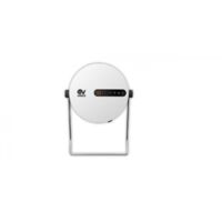 VORTICE MICROCOMFORT T 70872 Wandheizlüfter mit Handtuchwärmer 1500W