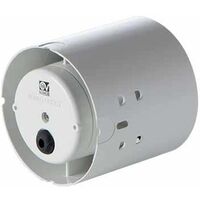 Inline-Axial Ventilatoren Vortice Punto ghost range MG 90/3,5" - sku 11110